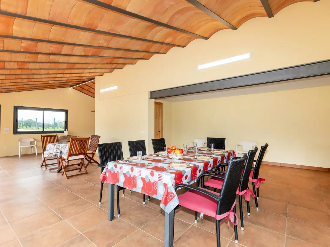 Maison de Vacances Fonteta