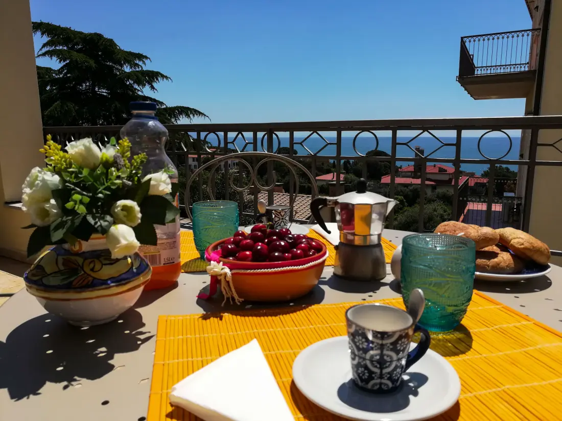 Résidence La Terrazza Di Dinky