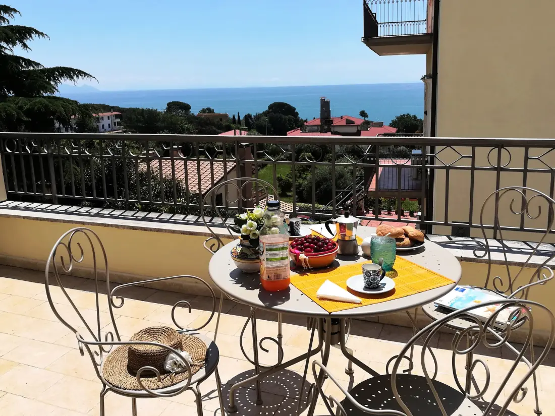 Résidence La Terrazza Di Dinky