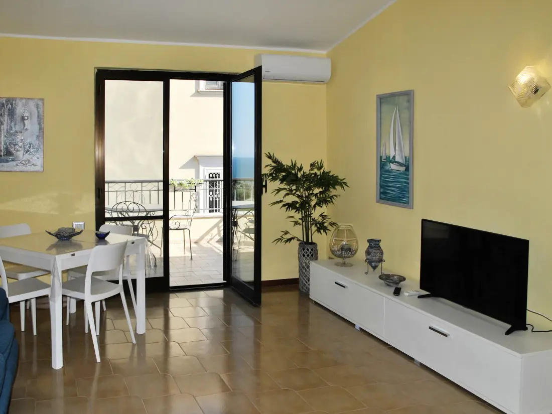 Résidence La Terrazza Di Dinky