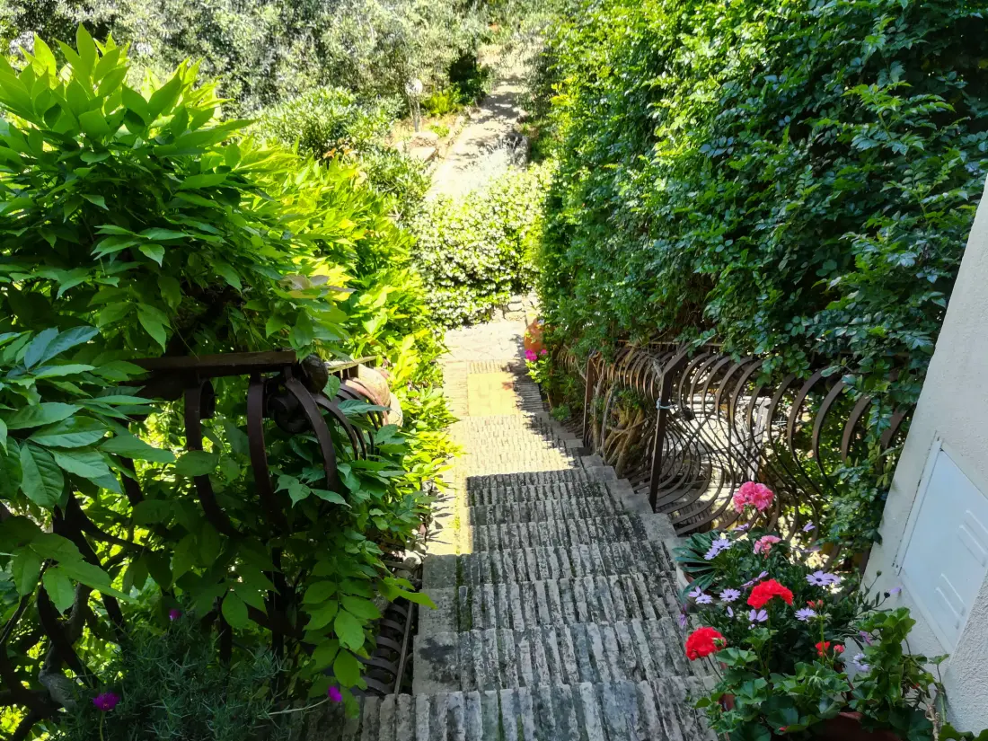 Résidence La Terrazza Di Dinky