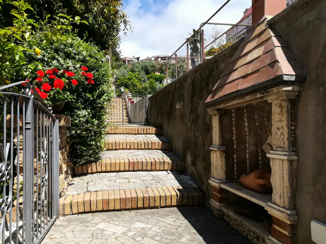 Résidence La Terrazza Di Dinky