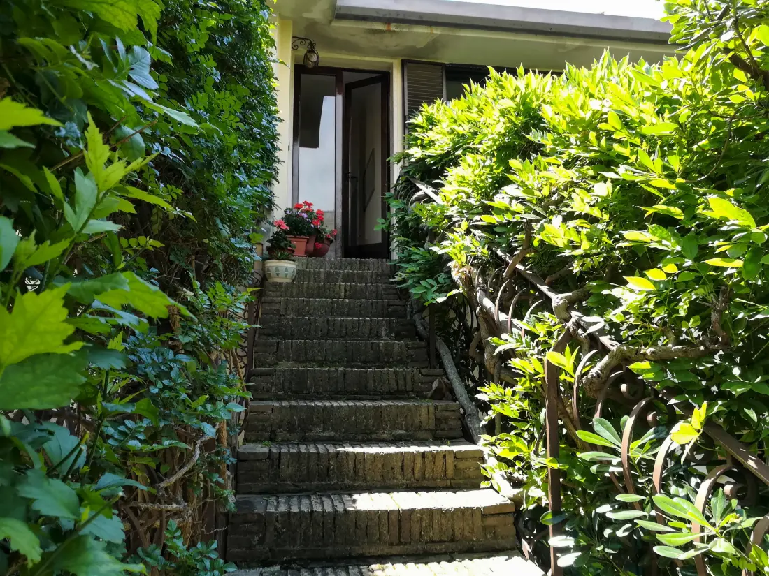 Résidence La Terrazza Di Dinky