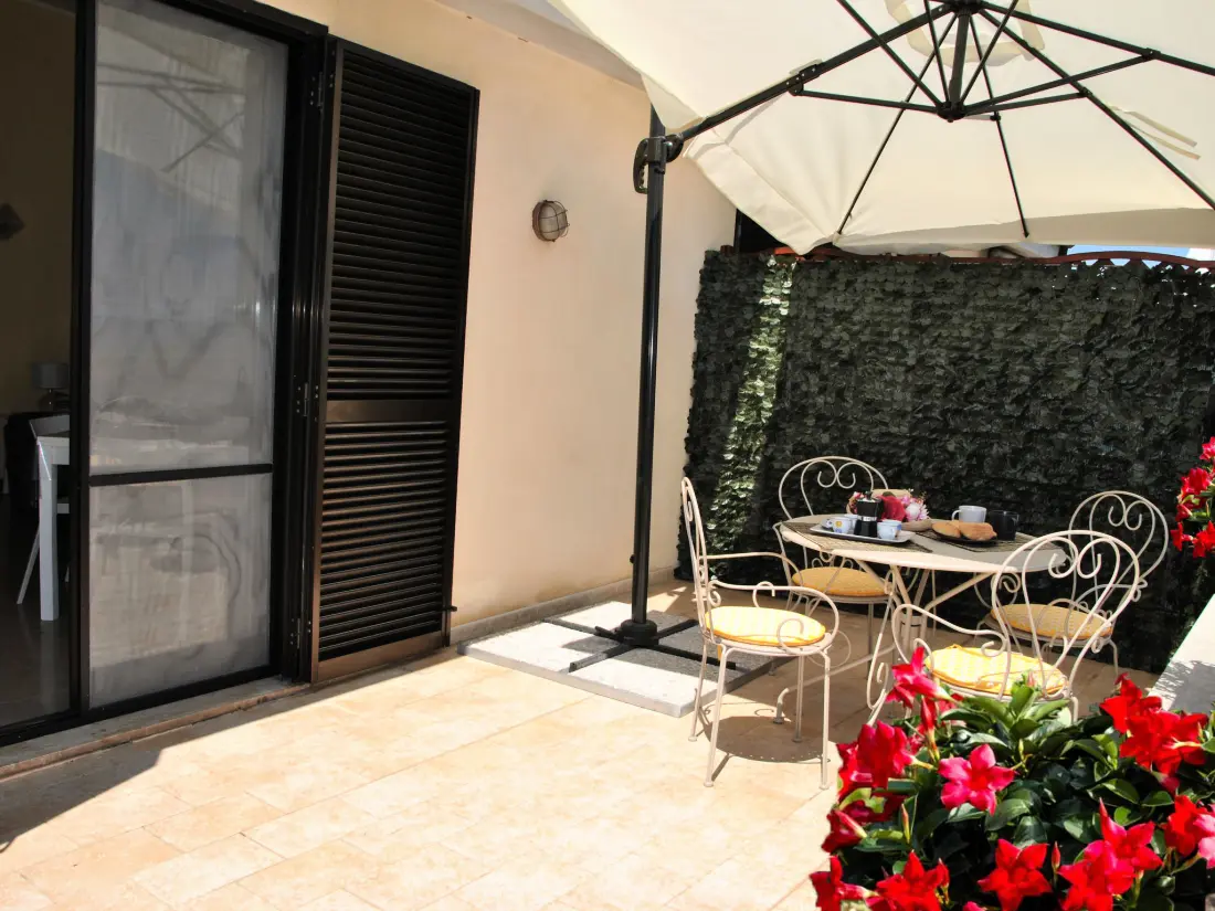 Résidence La Terrazza Di Dinky