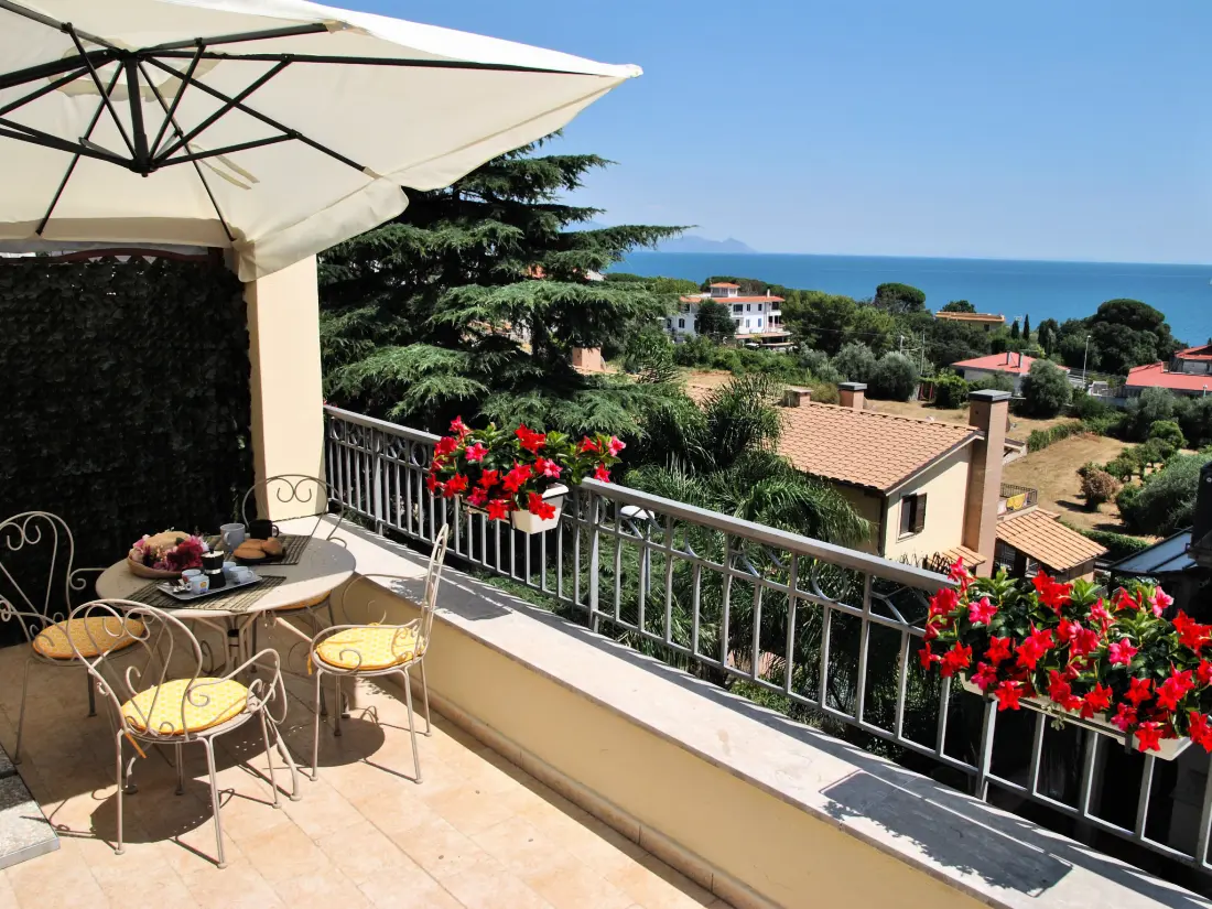 Résidence La Terrazza Di Dinky