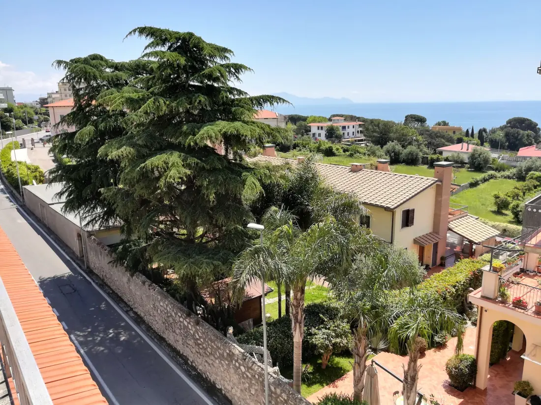 Résidence La Terrazza Di Dinky