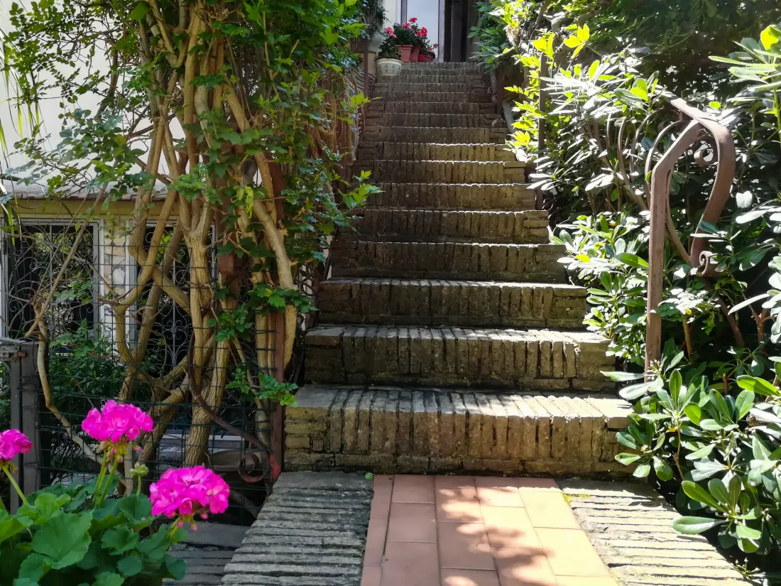 Résidence La Terrazza Di Dinky