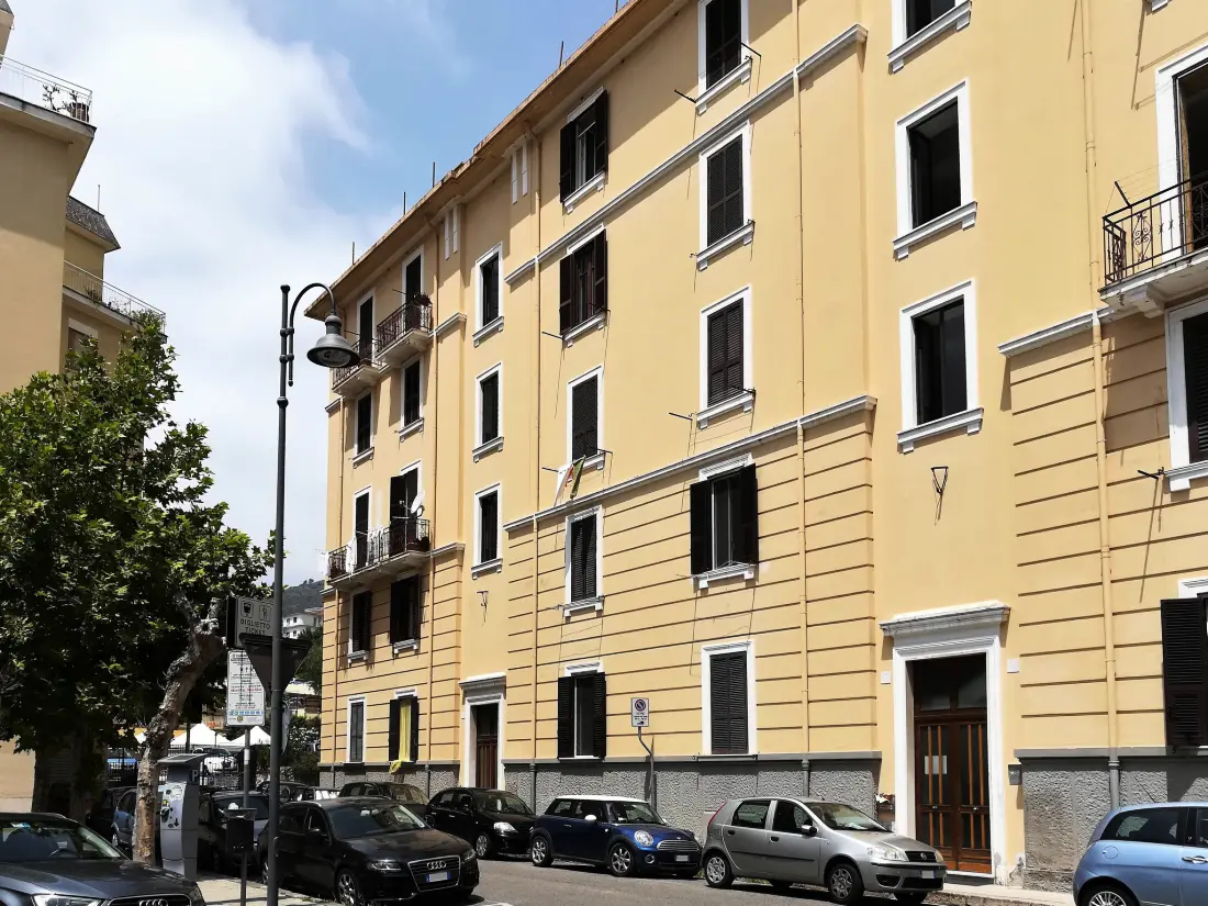 Résidence Sotto Il Segno Dei Pesci