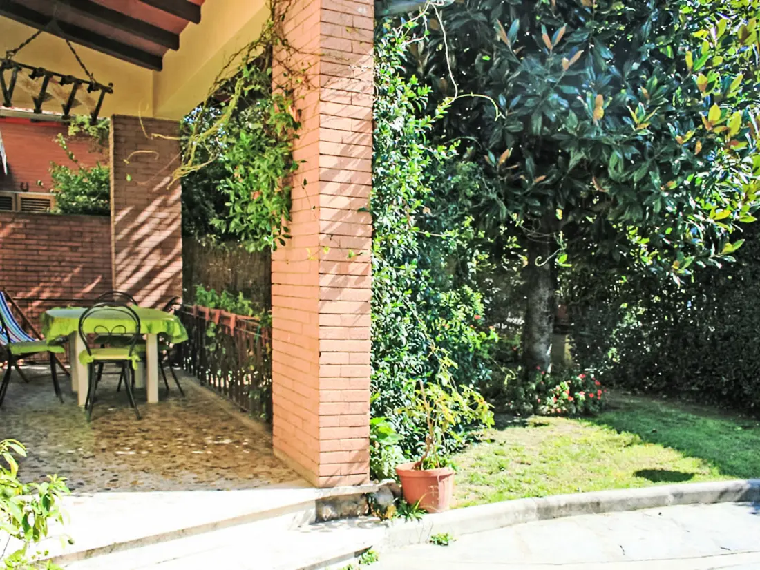 Maison de Vacances Forte dei Marmi