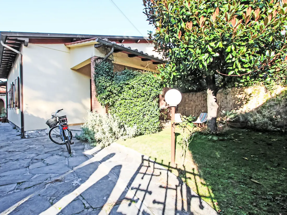 Maison de Vacances Forte dei Marmi