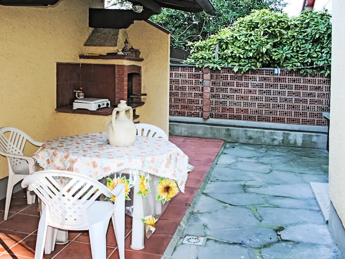 Maison de Vacances Forte dei Marmi