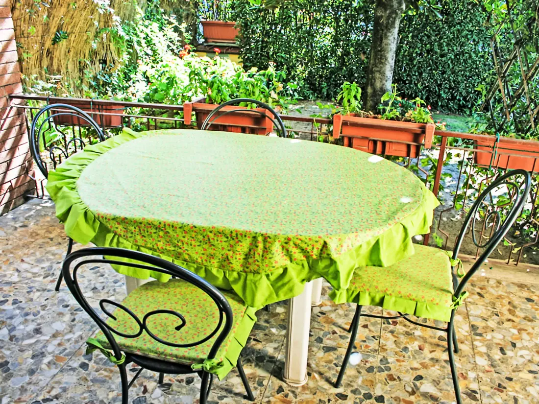 Maison de Vacances Forte dei Marmi