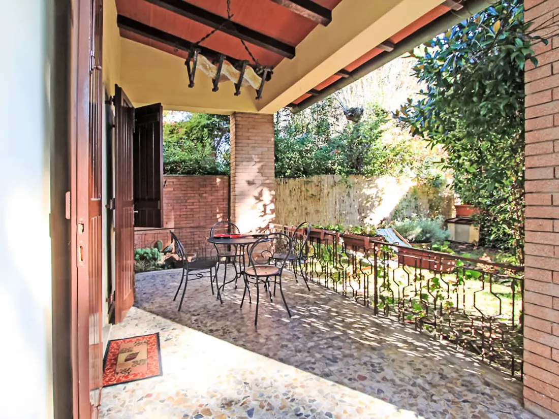 Maison de Vacances Forte dei Marmi