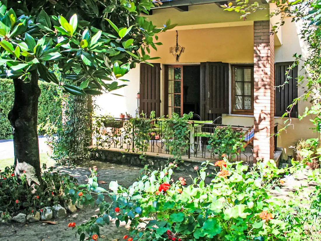 Maison de Vacances Forte dei Marmi
