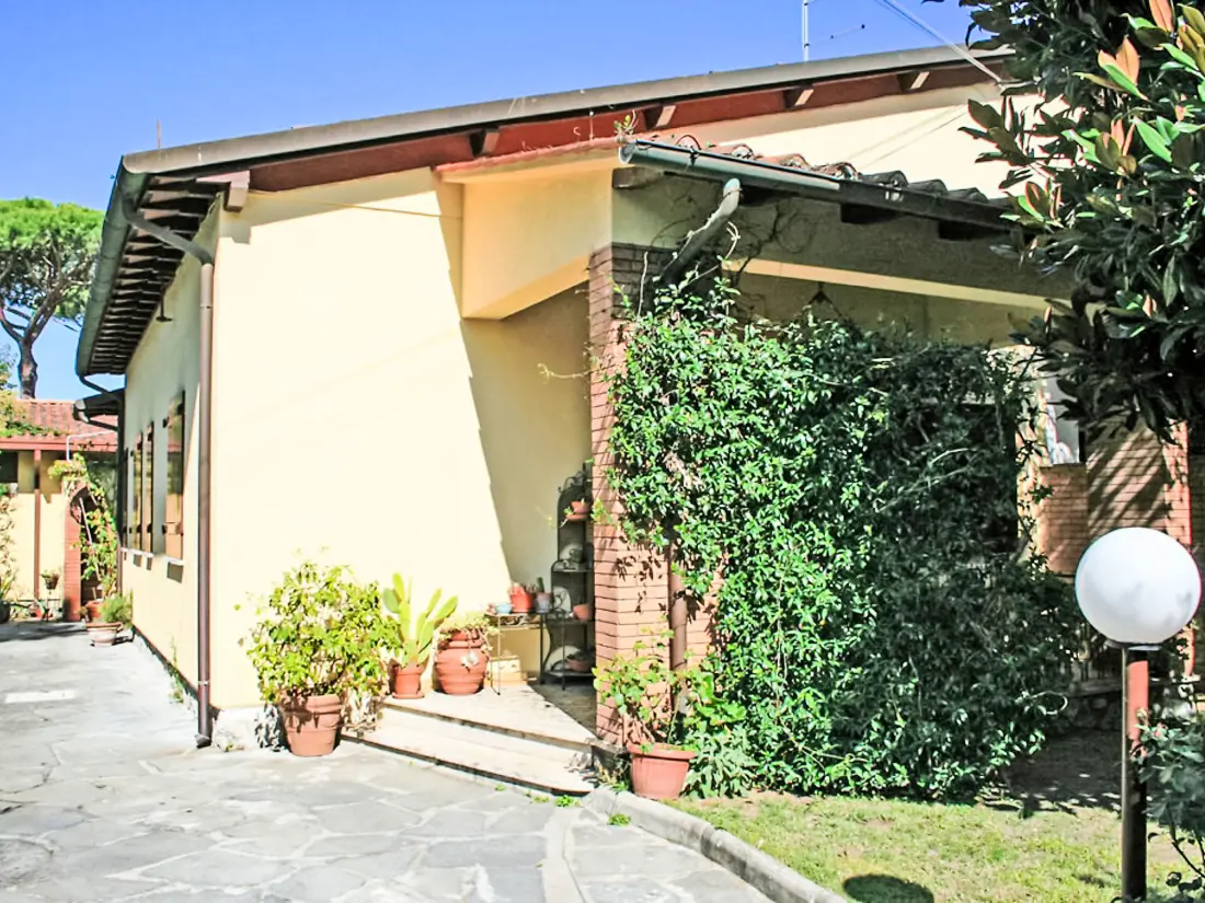 Maison de Vacances Forte dei Marmi