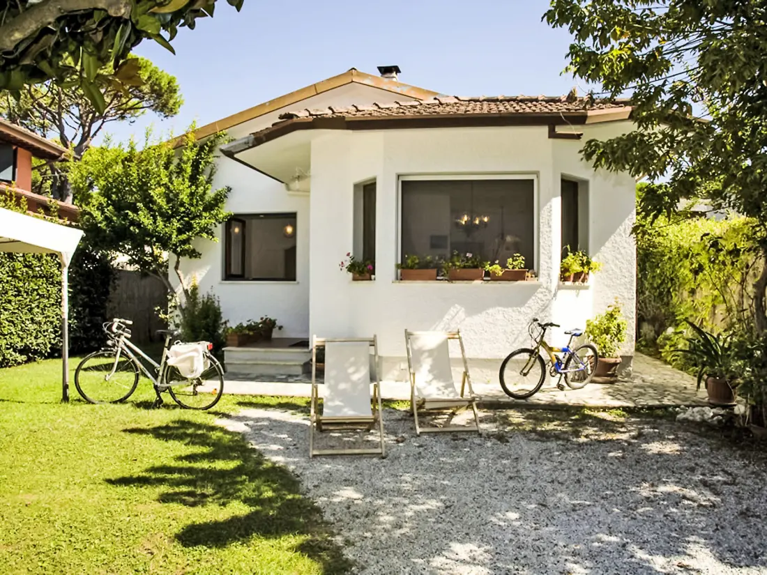 Maison de Vacances Forte dei Marmi