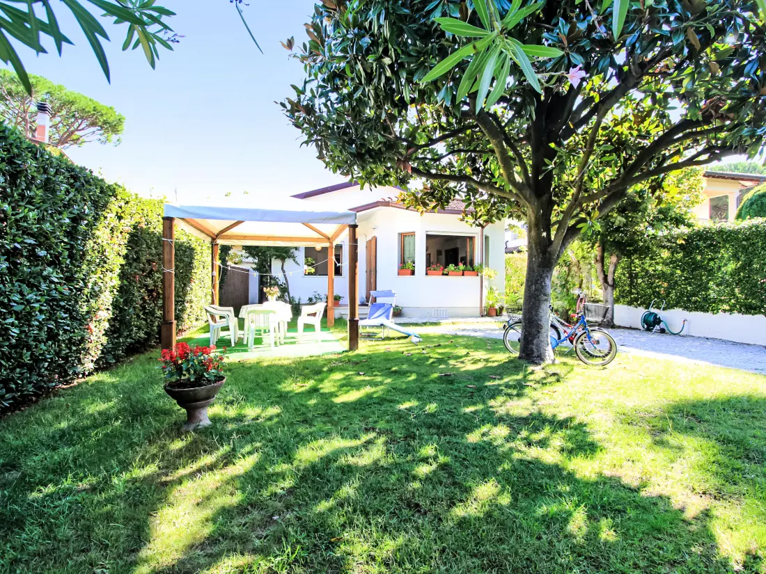 Maison de Vacances Forte dei Marmi