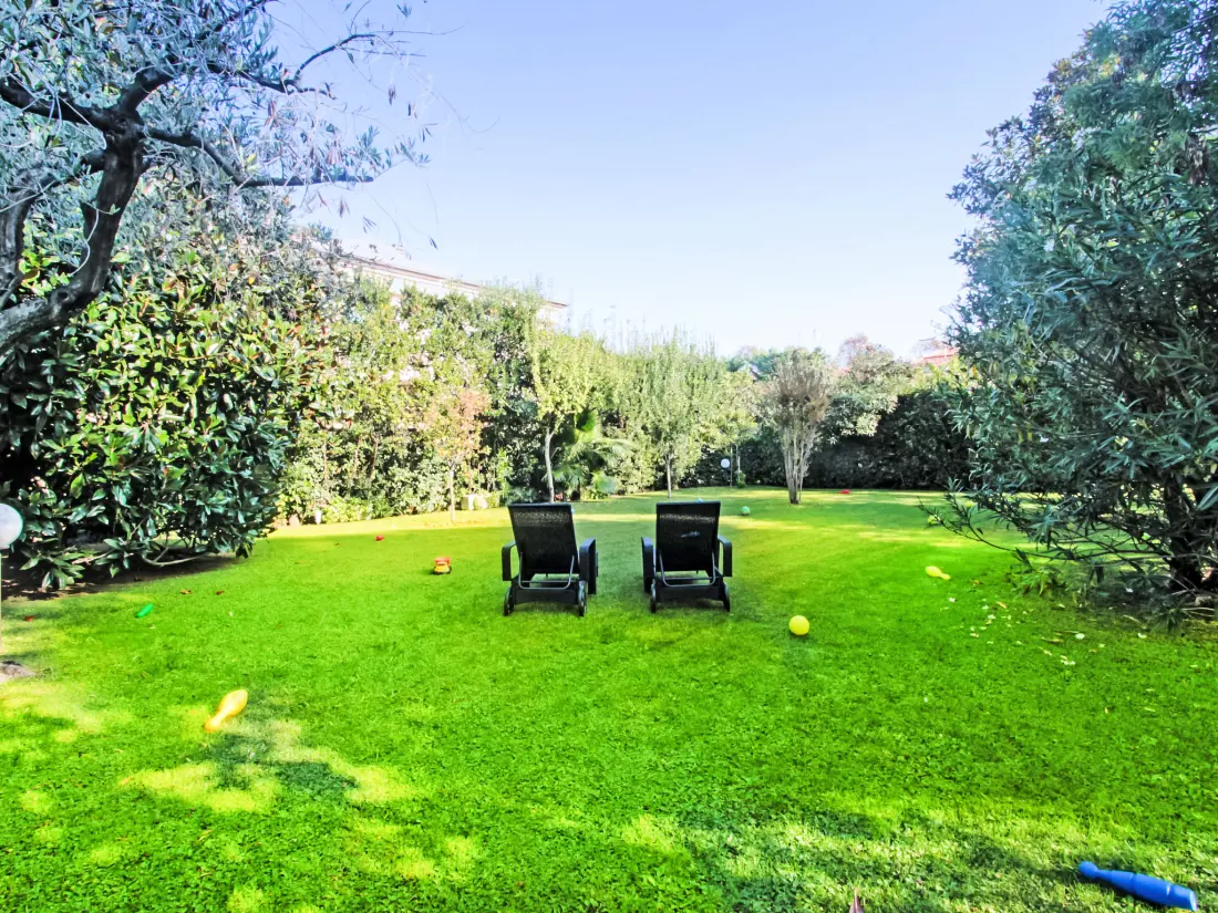 Maison de Vacances Forte dei Marmi
