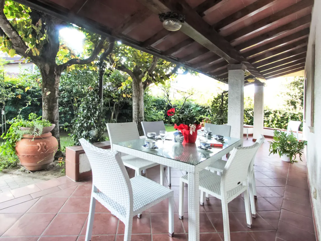 Maison de Vacances Forte dei Marmi