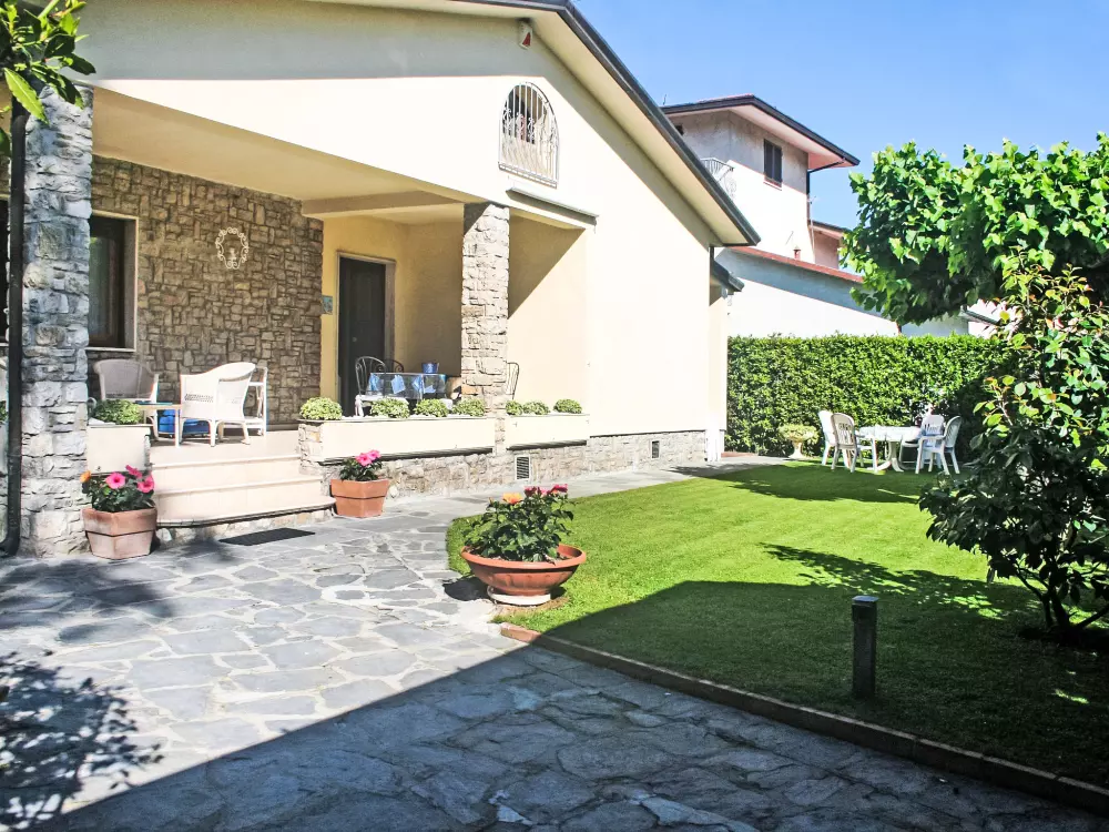 Maison de Vacances Forte dei Marmi