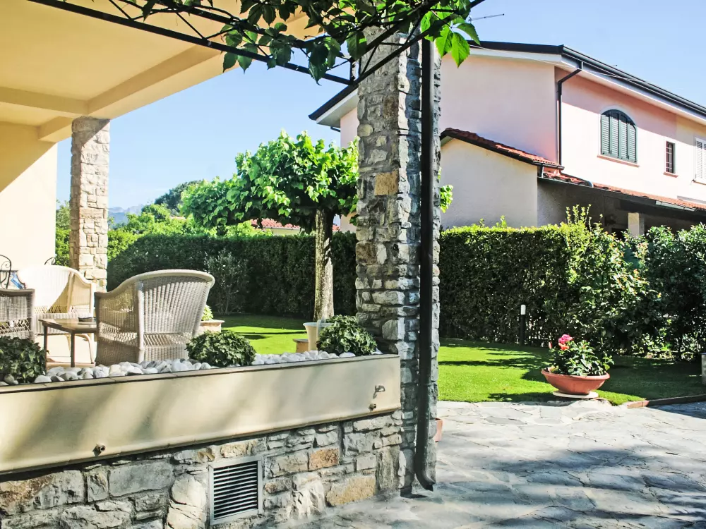 Maison de Vacances Forte dei Marmi