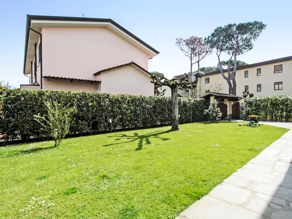 Maison de Vacances Forte dei Marmi