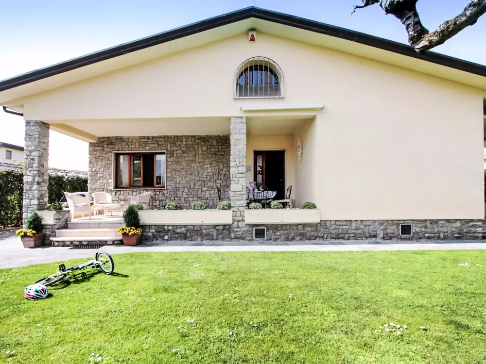 Maison de Vacances Forte dei Marmi