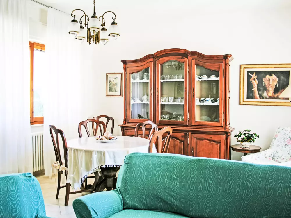 Maison de Vacances Forte dei Marmi