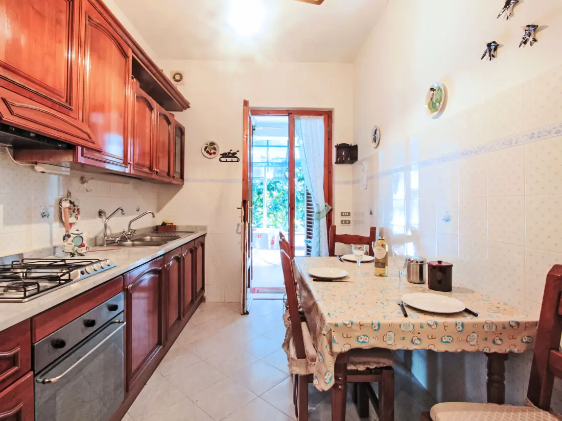Maison de Vacances Forte dei Marmi