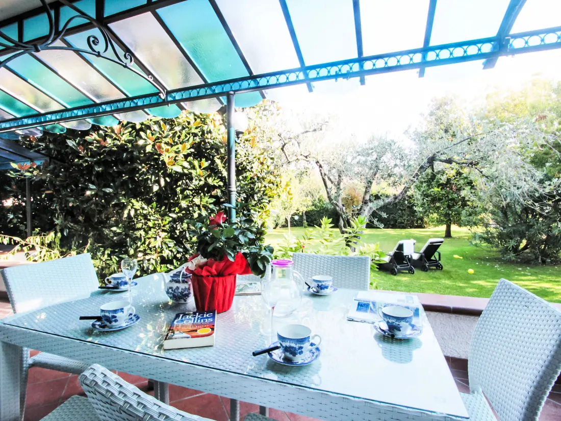 Maison de Vacances Forte dei Marmi