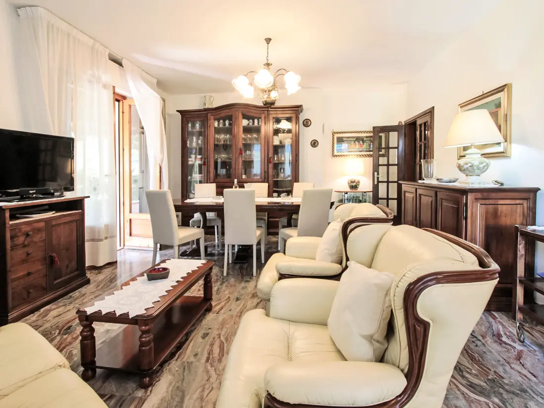 Maison de Vacances Forte dei Marmi