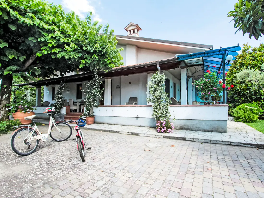 Maison de Vacances Forte dei Marmi