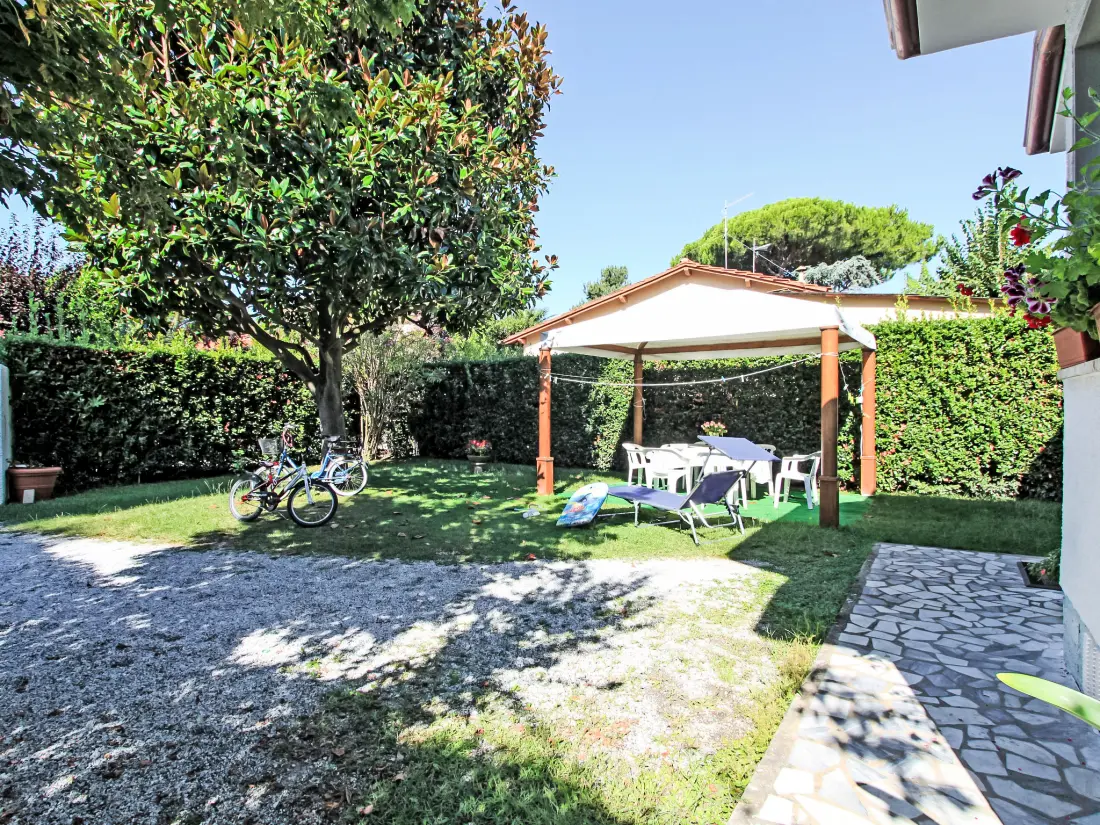 Maison de Vacances Forte dei Marmi