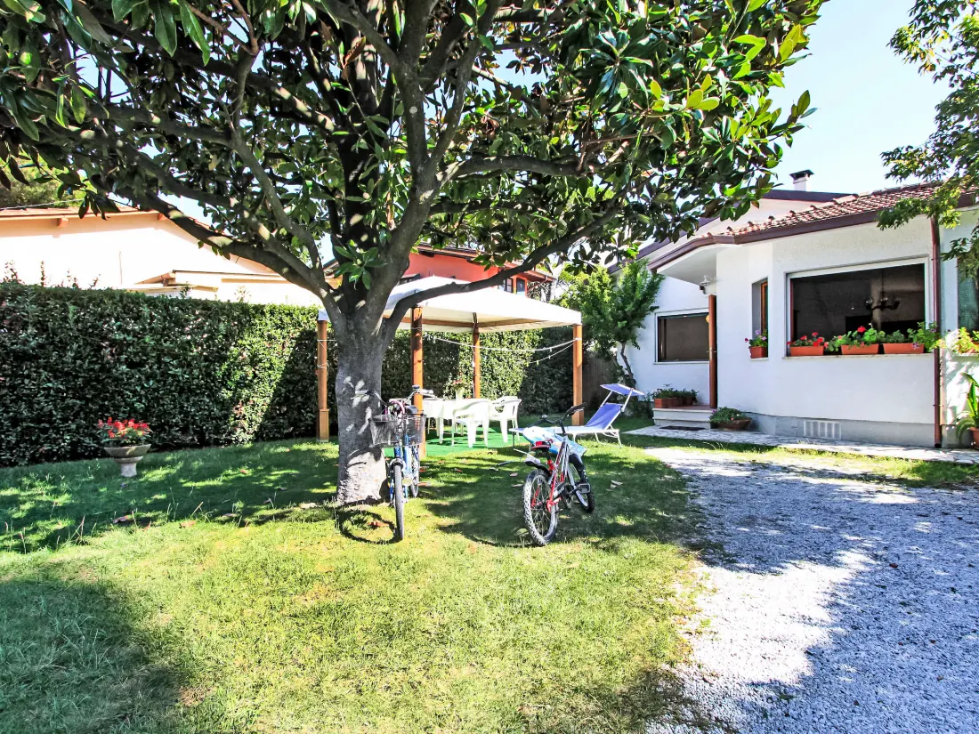 Maison de Vacances Forte dei Marmi