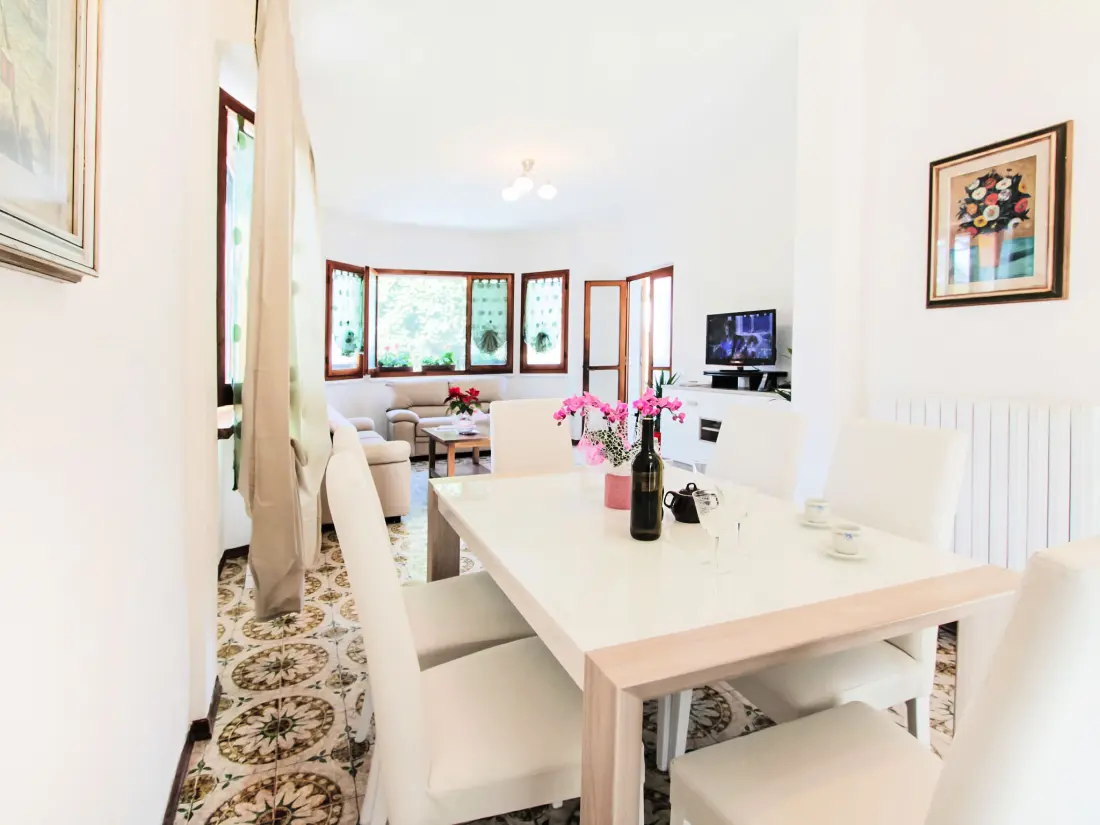Maison de Vacances Forte dei Marmi