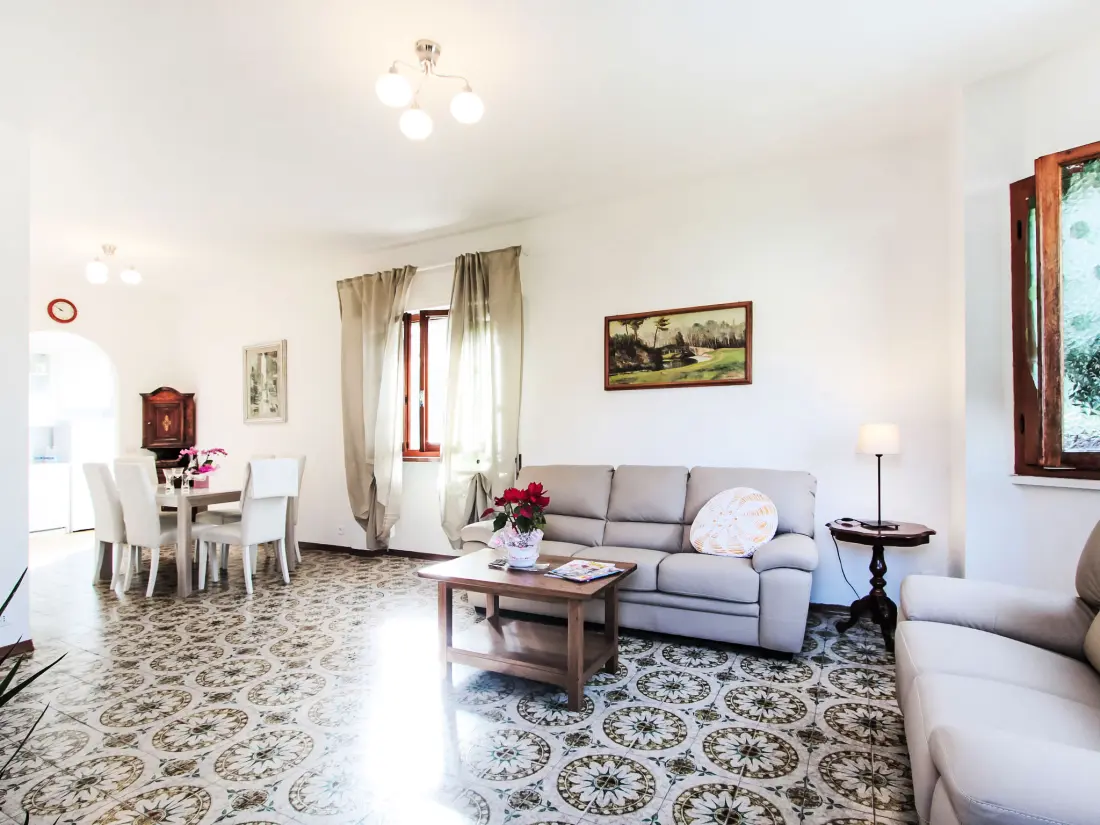 Maison de Vacances Forte dei Marmi