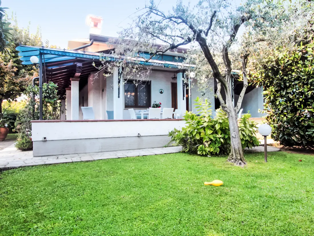 Maison de Vacances Forte dei Marmi