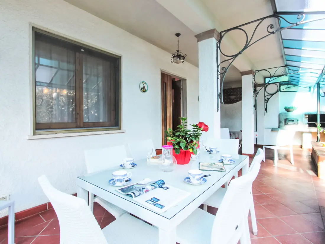 Maison de Vacances Forte dei Marmi