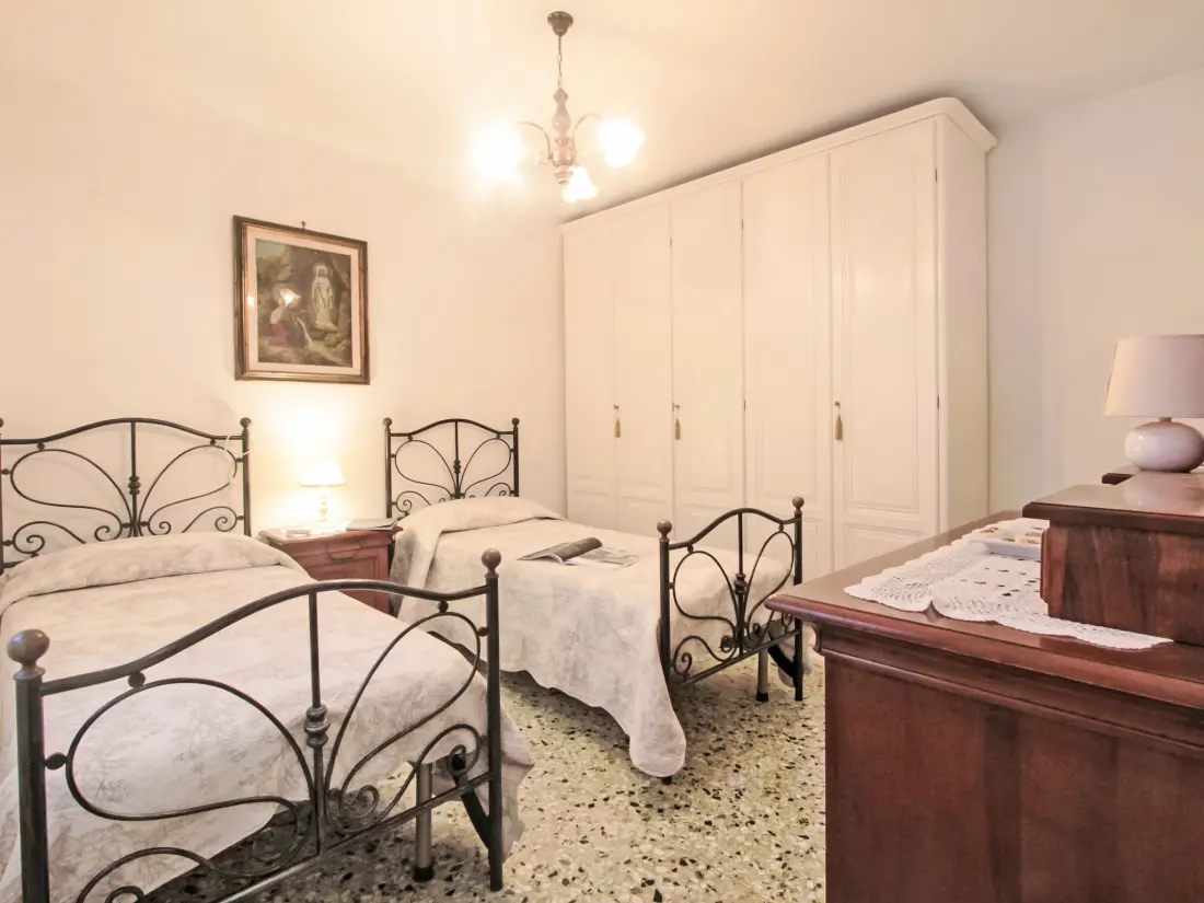 Maison de Vacances Forte dei Marmi