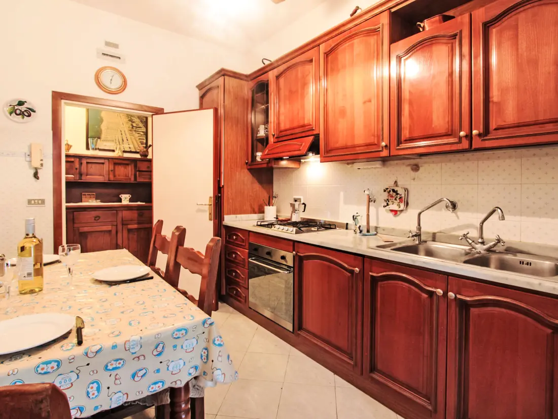 Maison de Vacances Forte dei Marmi