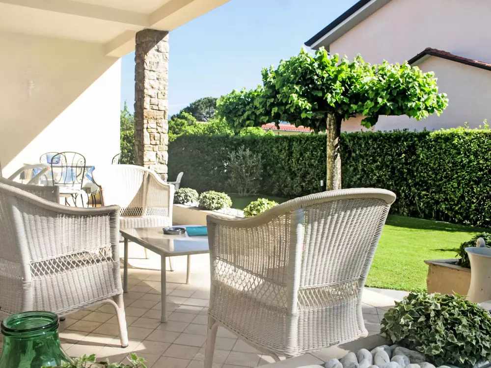 Maison de Vacances Forte dei Marmi