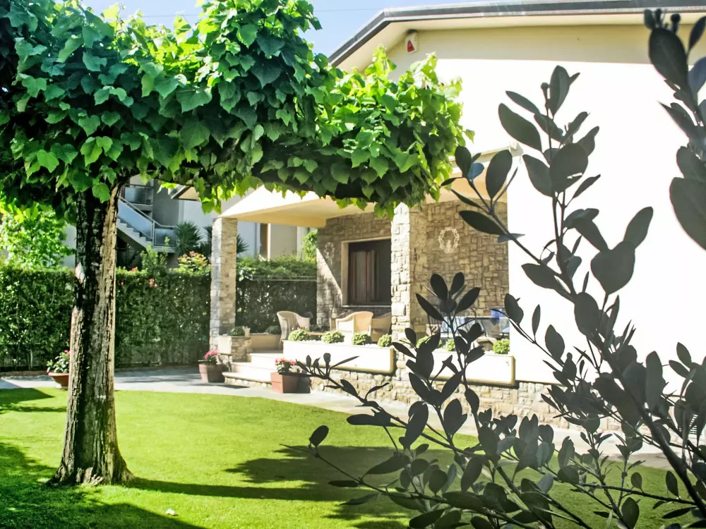 Maison de Vacances Forte dei Marmi