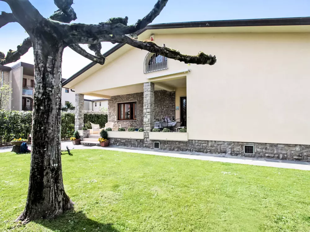 Maison de Vacances Forte dei Marmi