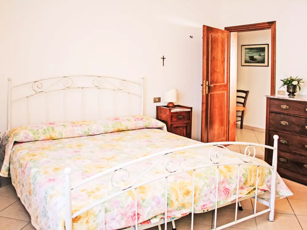 Maison de Vacances Forte dei Marmi