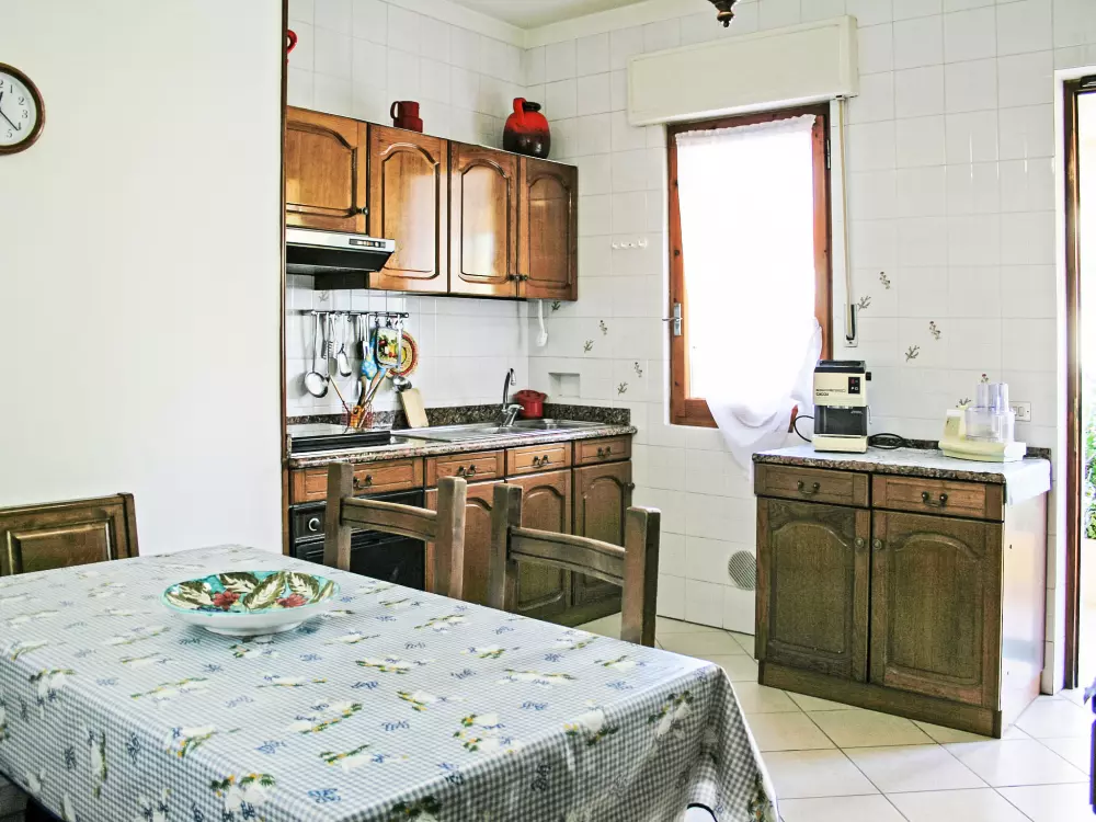 Maison de Vacances Forte dei Marmi