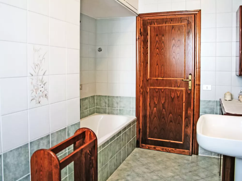 Maison de Vacances Forte dei Marmi