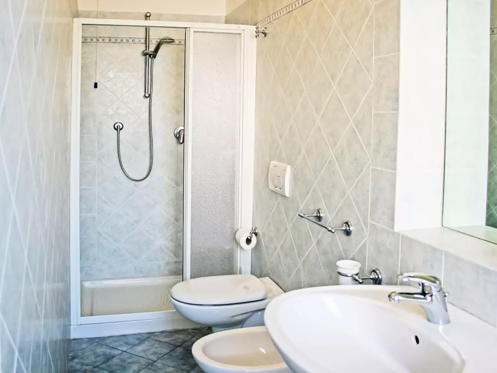 Maison de Vacances Forte dei Marmi