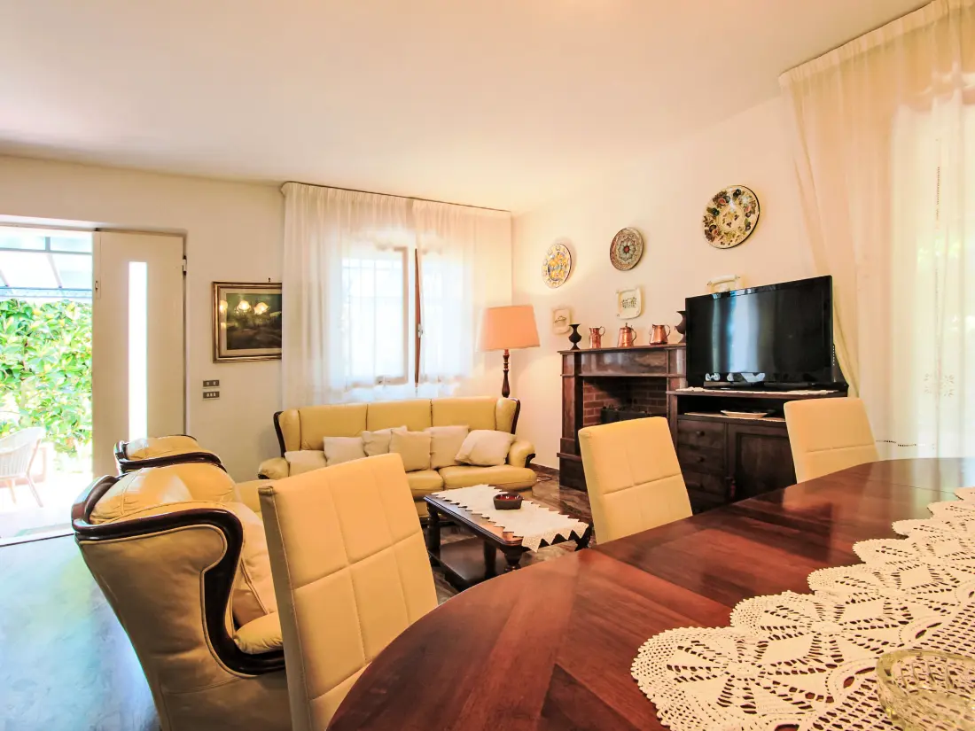 Maison de Vacances Forte dei Marmi