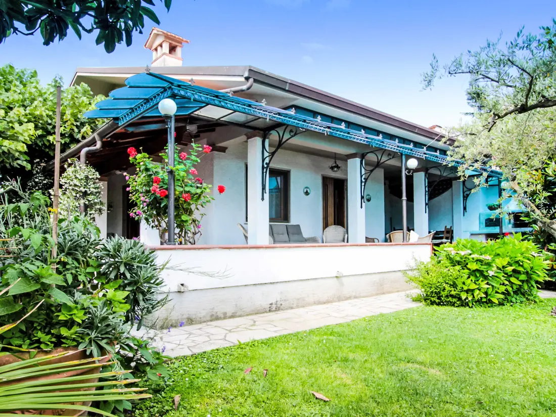 Maison de Vacances Forte dei Marmi