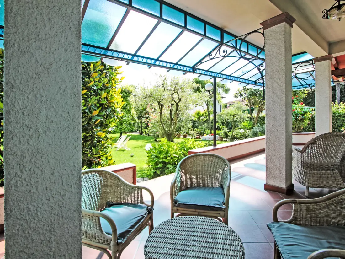 Maison de Vacances Forte dei Marmi